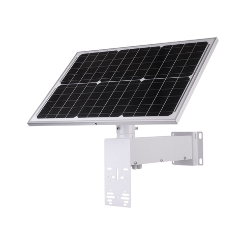 Hệ Thống Nguồn 40W12V20AH Năng Lượng Mặt Trời 4020A1 New Pin Khối (30 Pin)