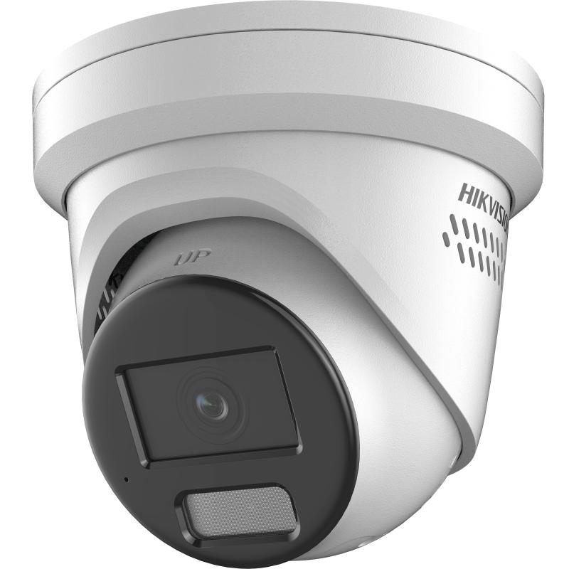 Camera Hikvision DS-2CD2326G2-ISU/SL 2MP Trong Nhà