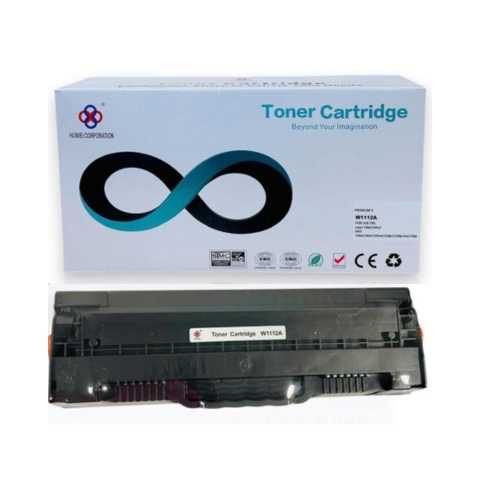 Hộp Mực In W1112A (HP Laser 108a/108w/136a/136w/136nw/138pn/138pnw/138p)