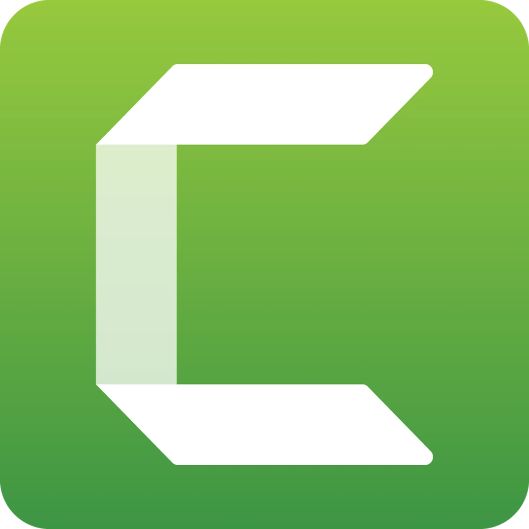 Camtasia Essentials 1 năm