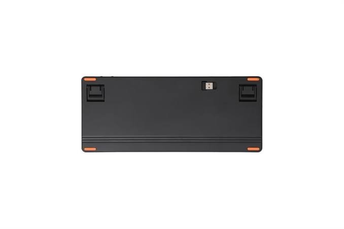 Bàn Phím Bluetooth HyperWork SilentKey Mini
