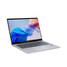 Laptop HP OmniBook X 14-fe1010QU B53KBPA (Snapdragon X Plus X1P-42-100/ 16GB/ 512GB SSD/ 14.0inch 2.2K Touch/ Win 11/ Office/ Silver/ Vỏ nhôm)