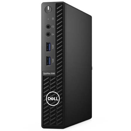 Máy tính Mini Dell Micro i5 10400|RAM16|SSD256G siêu nhỏ