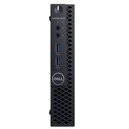 Máy tính Mini Dell Micro i5 10400|RAM16|SSD256G siêu nhỏ
