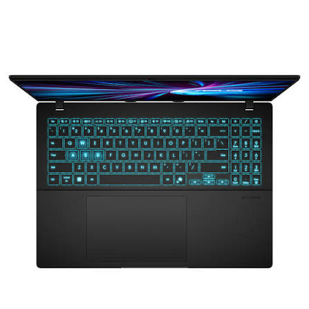Laptop Asus Gaming V16 V3607VH-RP025W Core 7 240H /AI/16GB/512GB/16"WUXGA/ Nvidia GeForce RTX5050 8GB/Win11