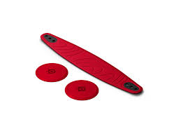 Phụ kiện Steelseries Booster Pack Cherry Red