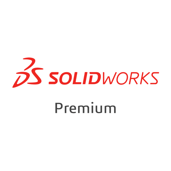 SolidWorks Premium
