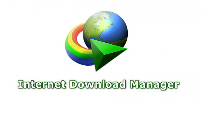 Internet download manager 1 năm 1 pc
