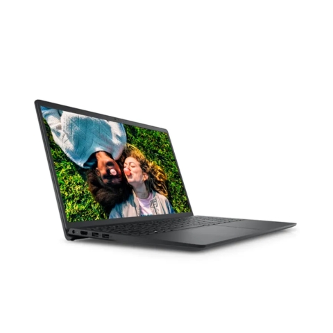 Laptop Dell Inspiron 3520 71045026 KYHD Đen | i5-1235U | 16GB | 512GB | 15.6" FHD