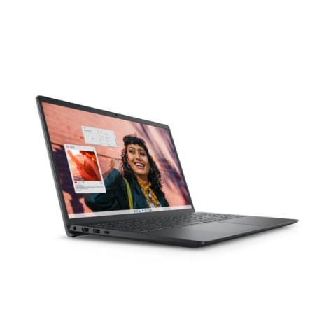 Laptop Dell Inspiron 3530 N5I5407W1 Đen | i5-1334U | 16GB | 512GB | 15.6" FHD