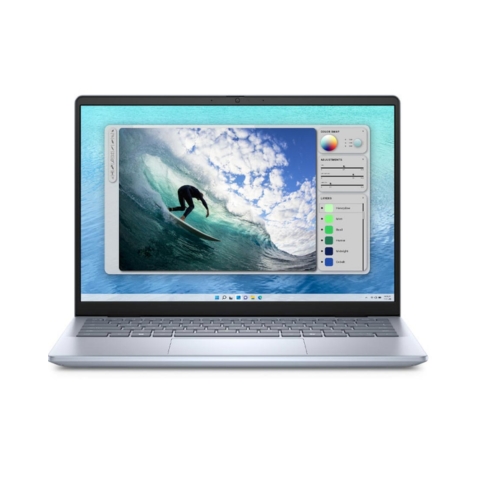 Laptop Dell Inspiron 5440 N4I5211W1 IceBlue | 5-120U | 16GB | 512GB | 14'' FHD