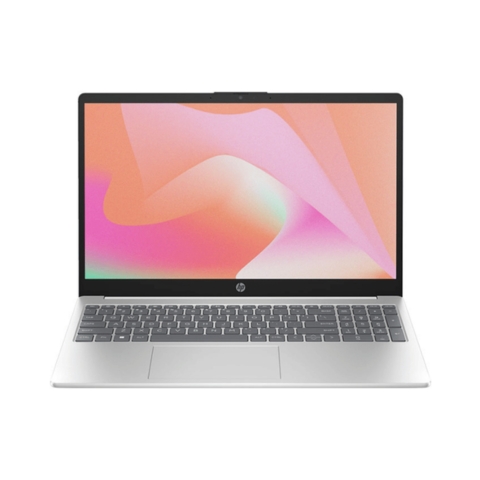 Laptop HP 15-fd1045TU 9Z2X1PA Bạc | 5-120U | 16GB | 512GB | 15.6'' FHD