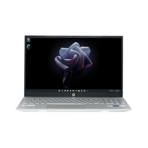 Laptop HP 15s-fq5147TU 7C133PA Bạc | i7-1255U | 8GB | 512GB | 15.6'' FHD