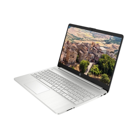 Laptop HP 15s-fq5159TU 7C0S0PA Bạc | i7-1255U | 8GB | 256GB | 15.6'' FHD