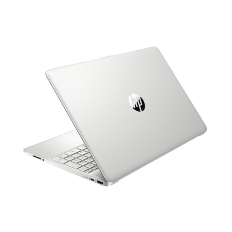 Laptop HP 15s-fq5159TU 7C0S0PA Bạc | i7-1255U | 8GB | 256GB | 15.6'' FHD