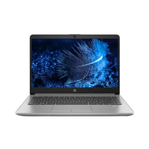 Laptop HP 240 G9 AG2J7AT Bạc | i5-1235U | 16GB | 512GB |	14'' FHD