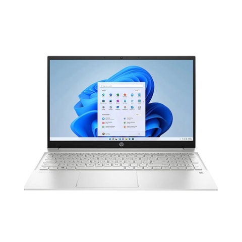 Laptop HP Pavilion 15-eg3099TU 8C5M0PA Bạc | i3-1315U | 8GB | 256GB | 15.6'' FHD