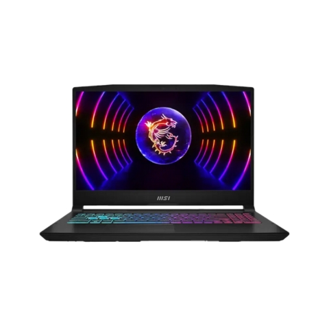 Laptop Gaming MSI Katana 15 B13UDXK-2410VN | i5-13420H | 16GB | 512GB | 15.6'' FHD 144Hz | 6G RTX3050