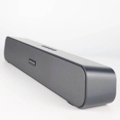 Loa Bluetooth Microlab MS210 (SD Card, FM, USB, Bluetooth 5.0)