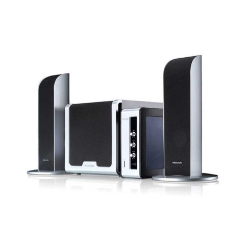 Loa Vi Tính MICROLAB FC-361BT 2.1+1 56W RMS