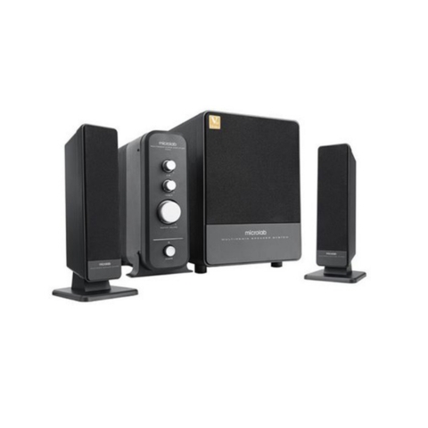Loa Vi Tính MICROLAB FC-570BT 2.1+1 54W RMS (Usb,Bluetooth 4.0)