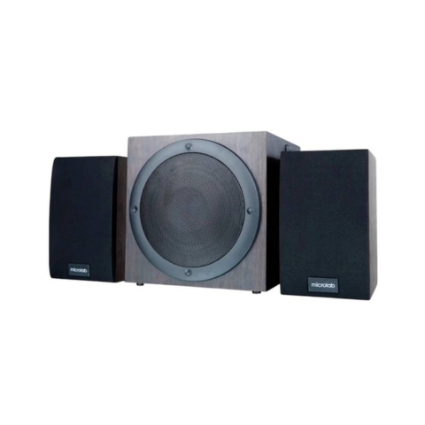 Loa Vi Tính MICROLAB TMN1/2.1BT 32W RMS