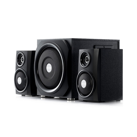 Loa Vi Tính MICROLAB TMN9 BT 2.1 40W RMS