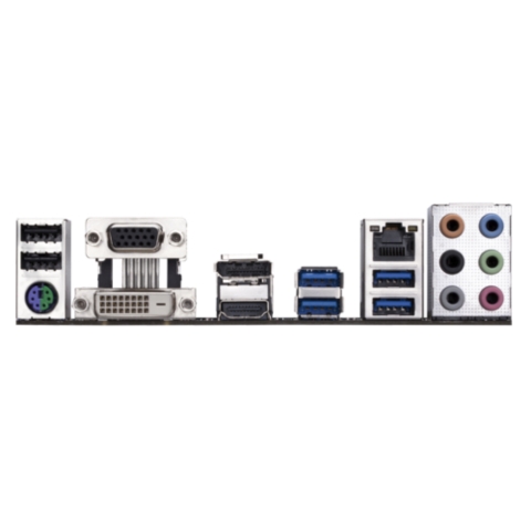 Mainboard Gigabyte B250M D3H GA-B250M-D3H