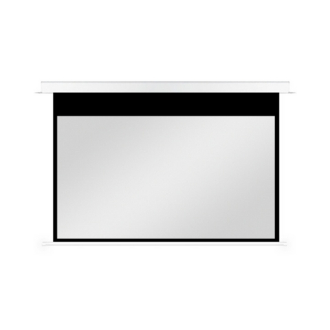 Màn Chiếu Điện Âm Trần Dalite CM-1009ES 100 inch 2m21 x 1m25