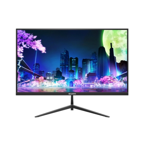 Màn Hình 24 Inch EDRA EGM24F100H Full HD IPS 100Hz