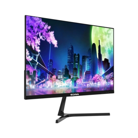 Màn Hình 24 Inch EDRA EGM24F100s Full HD IPS 100hz