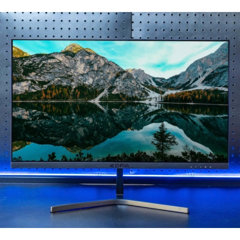 Màn Hình 24 Inch EDRA EGM24F120S Full HD IPS 120hz