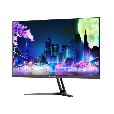 Màn Hình 25 Inch EDRA EGM25F200H Full HD IPS 200Hz