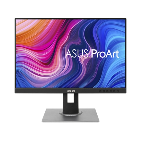 Màn Hình Đồ Họa 24 Inch Asus ProArt PA248QV WUXGA IPS 75Hz