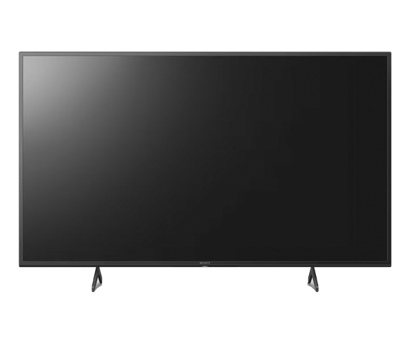 Màn hình chuyên nghiệp 43 inch, được đánh giá cao về khả năng hoạt động 16/7 Sony FW-43EZ20L