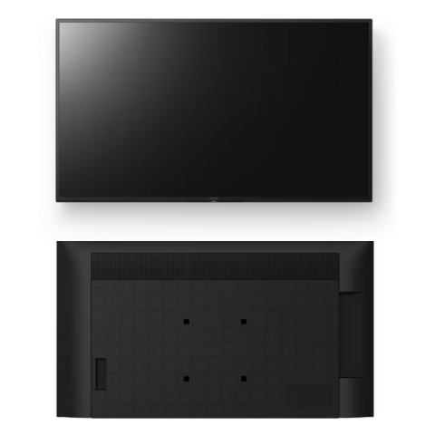 Màn Hình Chuyên Dụng 43 Inch 4K Sony Pro Bravia FW-43EZ20L