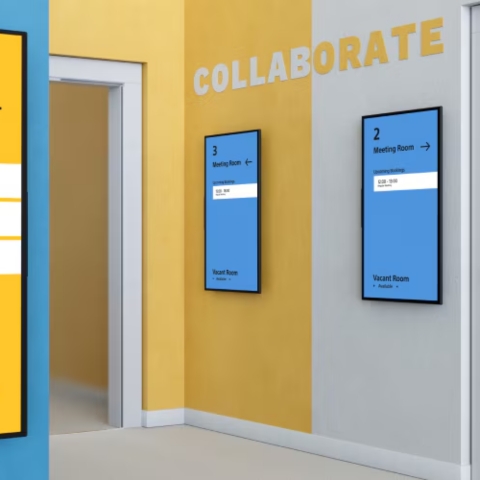 Màn Hình Chuyên Dụng 75 Inch 4K Sony Pro Bravia FW-75EZ20L