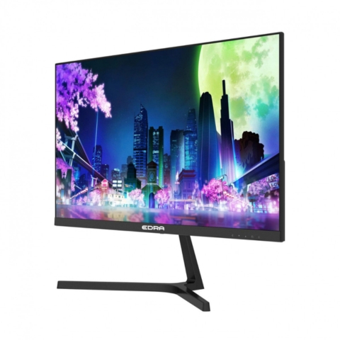Màn Hình 22 Inch Gaming EDRA EGM22F100V Full HD VA 100Hz