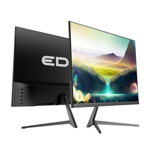 Màn Hình Gaming EDRA EGM27F120PV 27 Inch Full HD 120Hz IPS A+