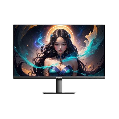 Màn Hình Gaming EDRA EGM27F240P 27 Inch Full HD 240Hz Fast IPS A+