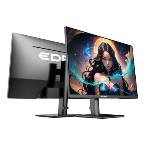 Màn Hình Gaming EDRA EGM27F4PR 27 Inch Full HD 240Hz IPS Grade A+