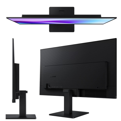 Màn Hình 27 Inch Samsung LS27F320GAEXXV Full HD IPS 120Hz