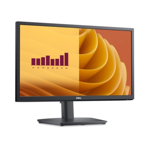 Màn Hình 21 Inch Dell E2225HS Full HD VA 75Hz