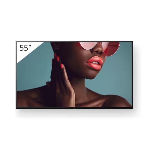 Màn Hình Thương Mại 55 Inch 4K UHD Sony Pro BRAVIA BZ40L FW-55BZ40L