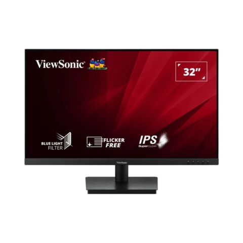 Màn Hình 32 Inch ViewSonic VA3209-2K-MHD IPS 2K 75Hz HDR10