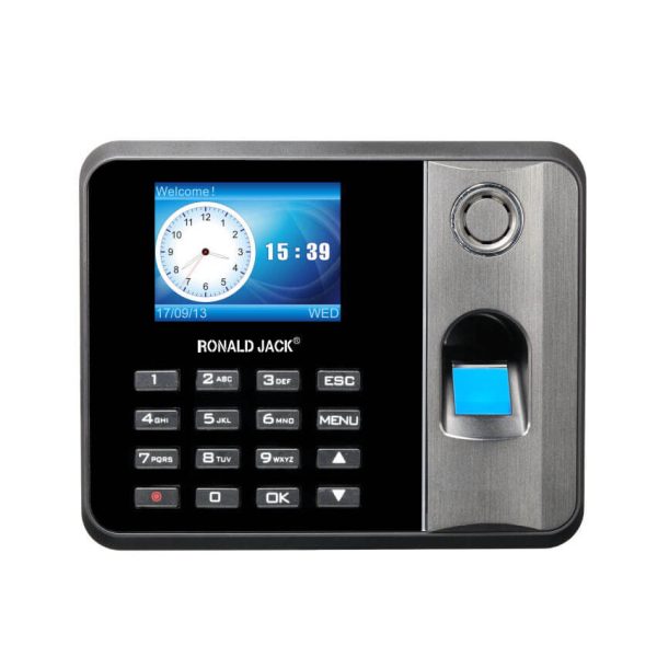 Ronald Jack TM2800