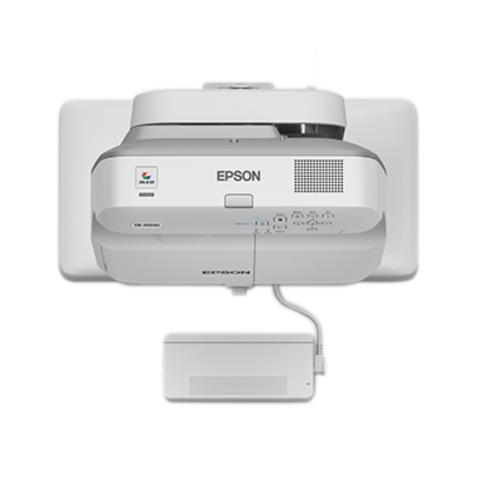 Máy Chiếu Tương Tác Epson EB-695Wi