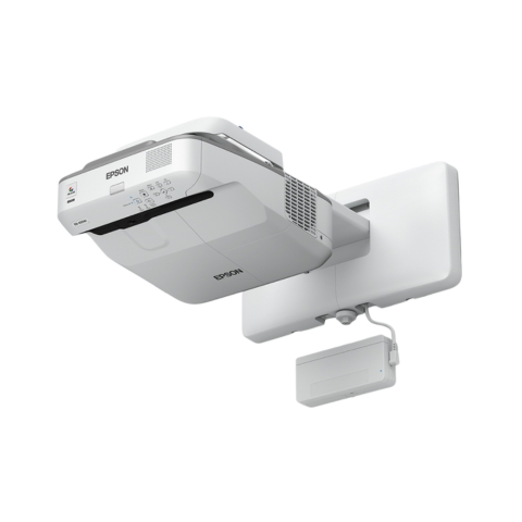 Máy Chiếu Tương Tác Epson EB-695Wi