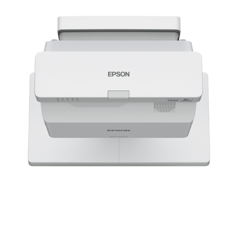 Máy Chiếu Tương Tác Epson EB-760W