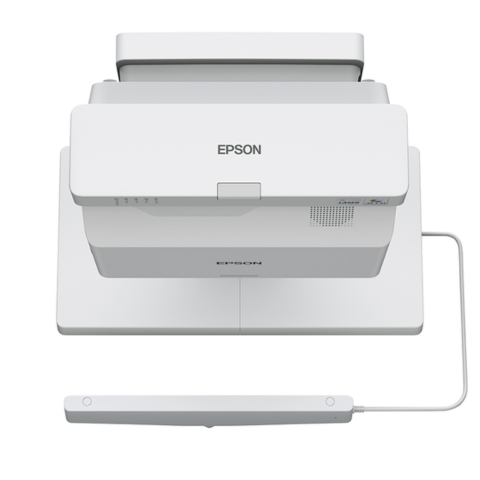 Máy Chiếu Tương Tác Epson EB-760Wi